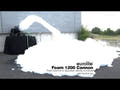 EUROLITE Schiuma 1200 Cannone