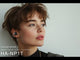JVC Nearphones HA-NP1T Open Ear Headphones Bianche