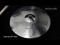 Masterwork Resonant 20" Ride