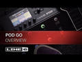 Line6 Pod GO Multieffetto per Chitarra