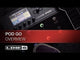 Line6 Pod GO Multieffetto per Chitarra
