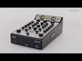 OMNITRONIC TRM-222 Mixer rotativo a 2 canali