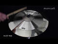 Masterwork Iris 20" Ride