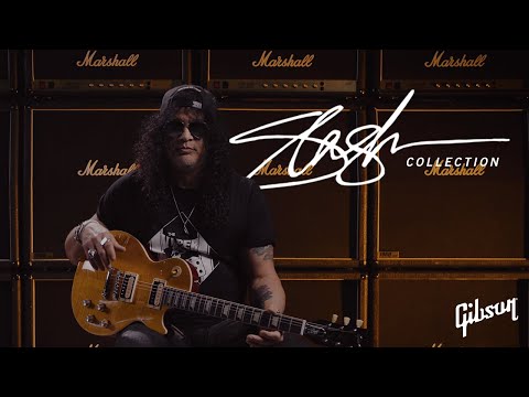 Epiphone Slash Les Paul Standard Chitarra elettrica (November Burst)