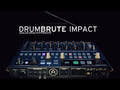 Arturia Drumbrute Impact Drum Machine