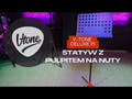 V-Tone Deluxe P1 – Stand per spartiti