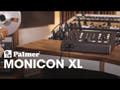 Palmer Monicon XL Controller Monitor Attivo