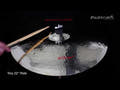 Masterwork Troy 22" Ride