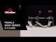 Gibraltar Pedal G Class Double - 9711G-DB (Chain drive)