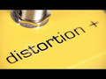 MXR M104 Distortion+ Pedale per chitarra