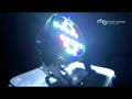 Light4Me Faretto PAR 30x3W RGBA-UV LED