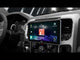 AppRadio JVC KW-Z900DBW wireless con Carplay/Android Auto