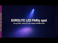 EUROLITE LED PARty Spot