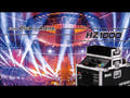 ANTARI HZ-1000 Nebulizzatore