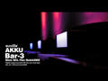 EUROLITE AKKU Barra-3 Glow QCL Flex QuickDMX