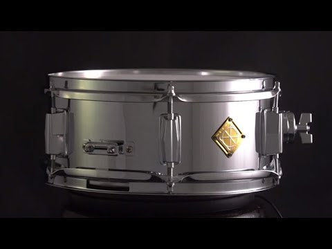 Dixon PDSCL512ST rullante 12"
