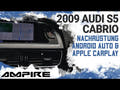 Adattatore Android Auto e CarPlay Audi A6 8T, Q7 4L e altri