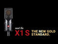 sE Electronics X1S Microfono da Studio (Vocal Pack)