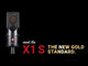 sE Electronics X1S Microfono da Studio (Vocal Pack)