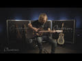 Adamas chitarre E-Acoustic 1687GT Deep Non-Cutaway - Black (1687GT-5-G)