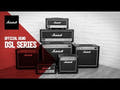 Marshall DSL20 Combo Amplificatore per Chitarra