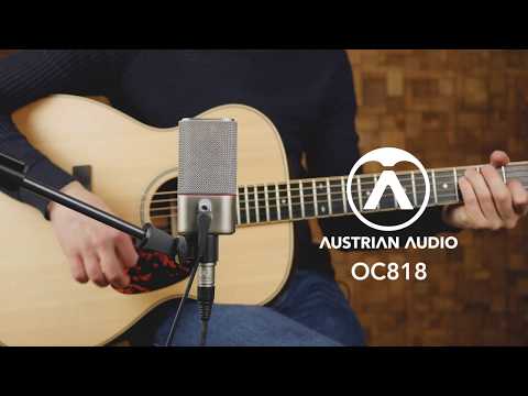 Microfono Austrian Audio MiCreator Y-Lav