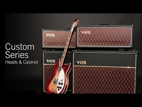 Vox V212C Kabinet per Chitarre
