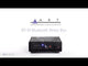 ART Bluetooth direct box med balancerede udgange (ART-BT-DI)