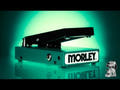 Morley MTMV2 20/20 Volume Plus pedale volume