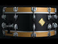 Dixon PDSCL554SBM rullante 14"