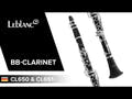 Leblanc Clarinetto in Sib CL650 - CL650