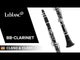 Leblanc Bb-Clarinet CL650 - CL650