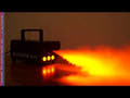 EUROLITE N-11 LED Hybrid blu Macchina del fumo