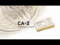 Korg CA-2 Accordatore Cromatico