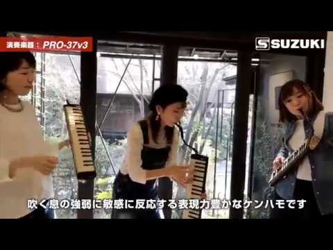 Suzuki Pro Alt Melodiche (Nero)