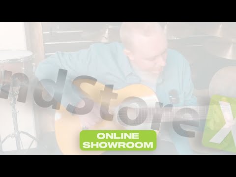 Yamaha CG102 Chitarra classica spagnola