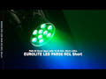 EUROLITE LED PAR-56 HCL Corto bk