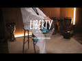 Djembe GEWA Liberty Series Nestable 8", motivo Abstract