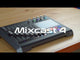 Tascam Mixcast 4 podcast mixer, recorder USB audiointerface