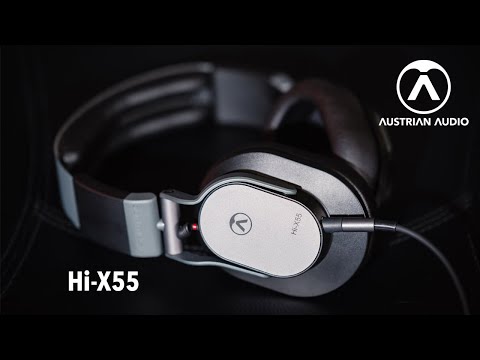 Austrian Audio Hi-X15