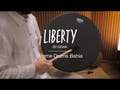 GEWA Tamburi a cornice Liberty Series Bahia - 14"