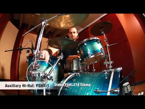 Dixon PSHX-1-SP Hi-hat extra