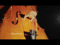 GEWA Germania Berlin violoncello da concerto 4/4, regolato