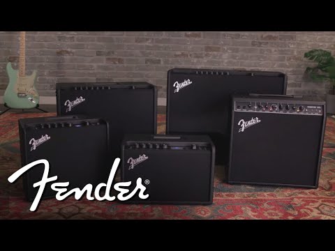 Mustang LT25 Amplificatore per chitarra