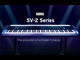 Korg SV-2 88 Pianoforte Elettrico