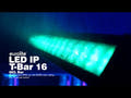 EUROLITE LED IP T-Bar 16 QCL Barra
