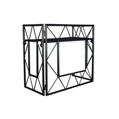 DNA DJ Supporto STAND in alluminio Black Edition