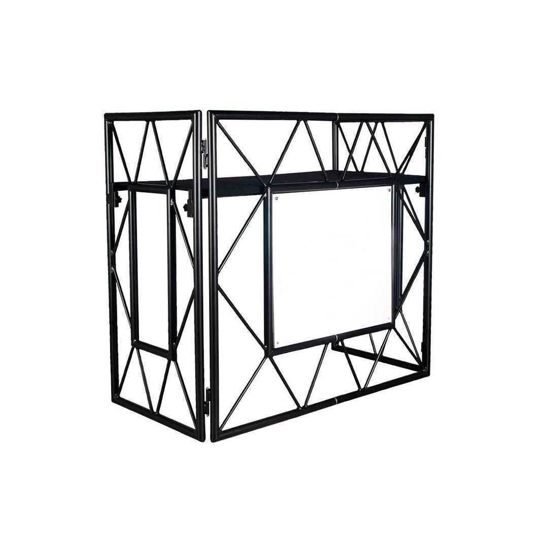 DNA DJ Supporto STAND in alluminio Black Edition