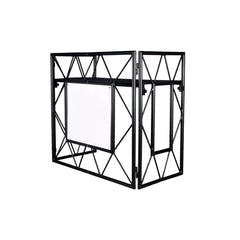 DNA DJ Supporto STAND in alluminio Black Edition