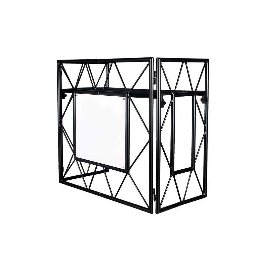 DNA DJ Supporto STAND in alluminio Black Edition